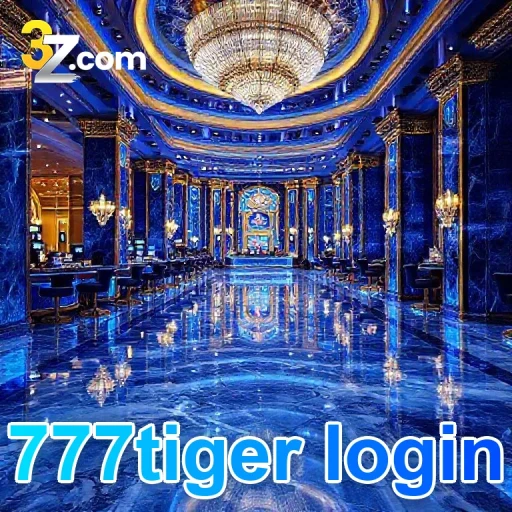 777tiger login Baixar