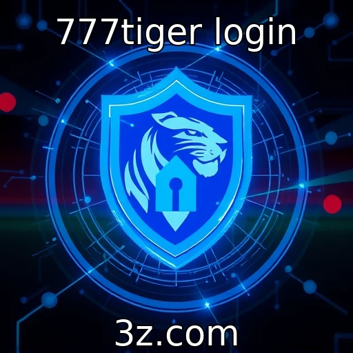 777tiger login Aposte com Segurança: Dicas para Jogar no 777tiger