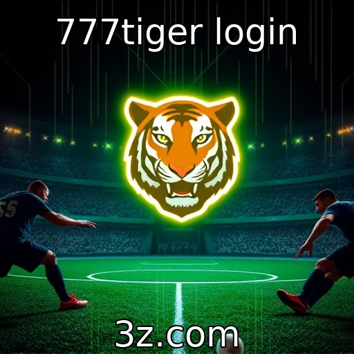 777tiger login Como a Segurança Digital Impacta sua Experiência no 777tiger