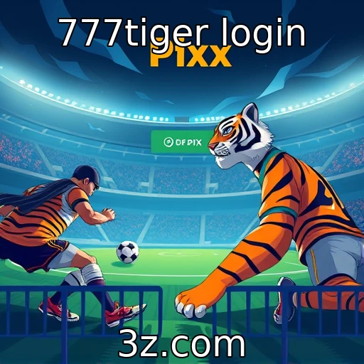 777tiger login Apostas esportivas: Estratégias para maximizar seus ganhos no 777tiger