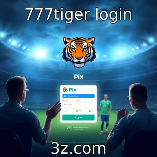 777tiger login Desvendando o mundo das apostas esportivas: estratégias para vencer