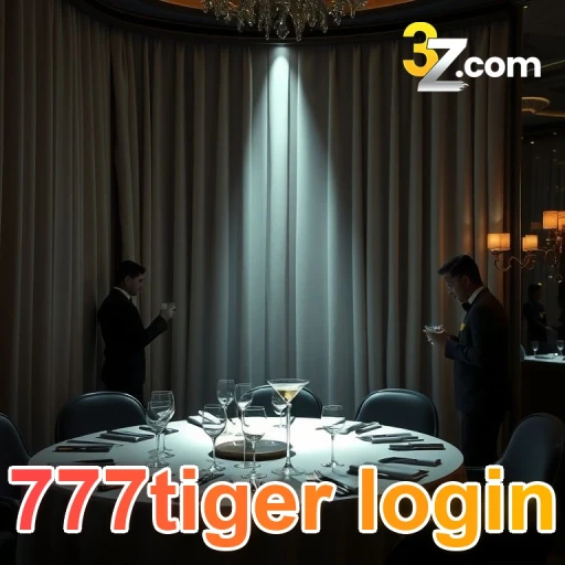 777tiger login Esporte