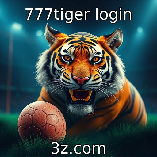 777tiger login Desvendando o Futuro das Apostas Esportivas no Brasil