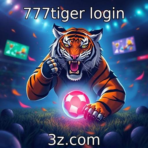 Aposte com Segurança: Proteja Seus Dados Ao Jogar no 777tiger