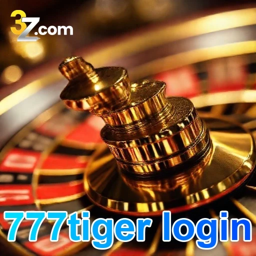 777tiger login Jogos