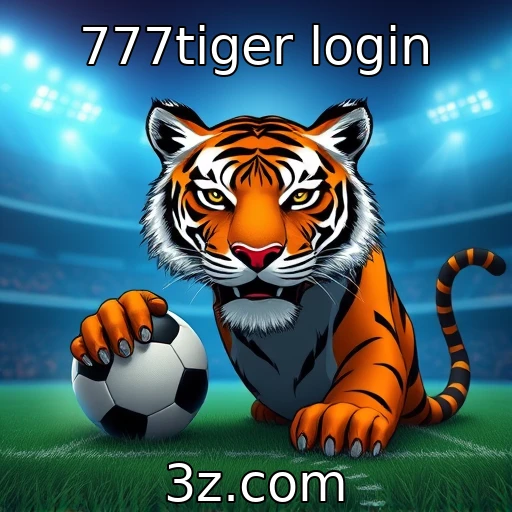 777tiger login Aposte com segurança: como proteger seus dados no 777tiger