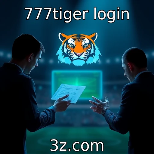 Apostas Esportivas: Dicas para Maximizar Seus Ganhos no 777tiger