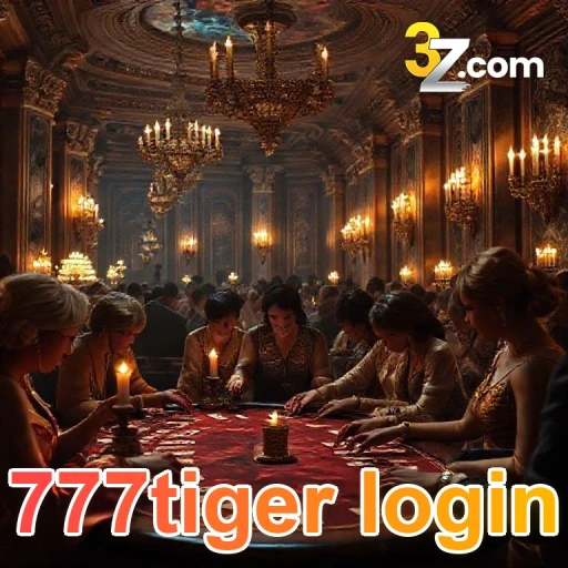 777tiger login Plataforma