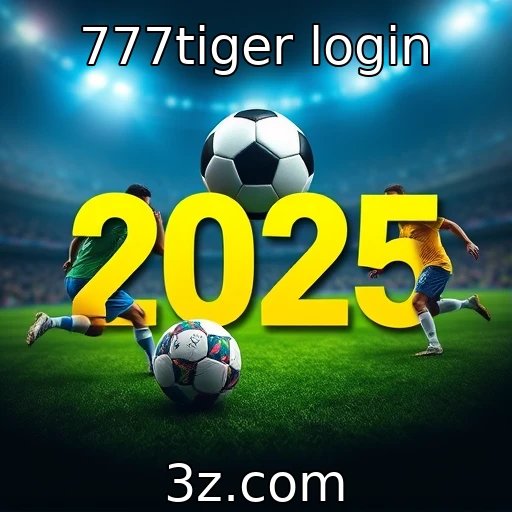 777tiger login Apostas esportivas: análise profunda das melhores estratégias em 2025