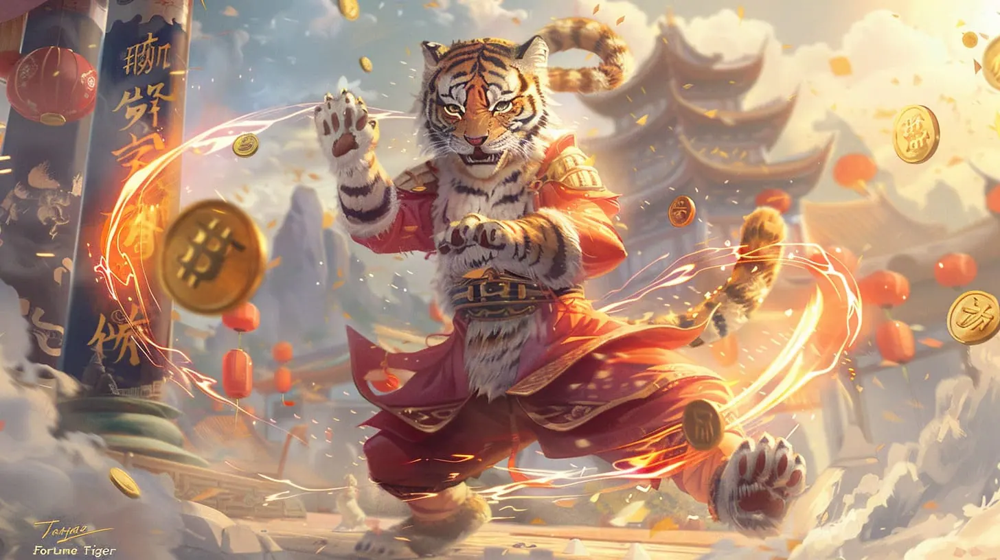 777tiger com