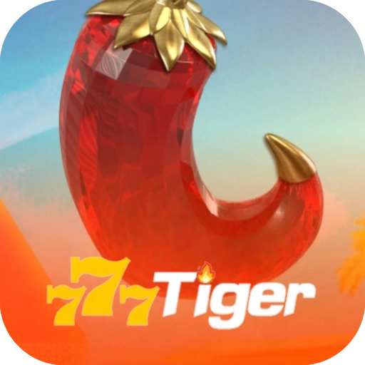 777tiger Logo